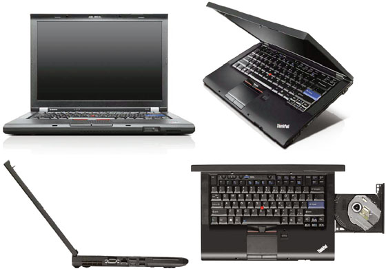 Lenovo ThinkPad T510i Lenovo ThinkPad T510i